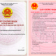 Sổ đỏ mới