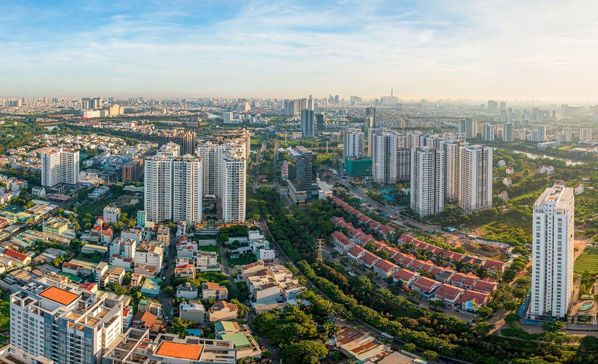 Bất động sản mới áp dụng