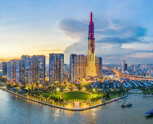 Luật Đất đai 2024