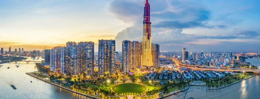 Luật Đất đai 2024
