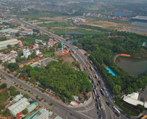 Mỹ Phước Tân Vạn