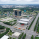 TP mới Bình Dương