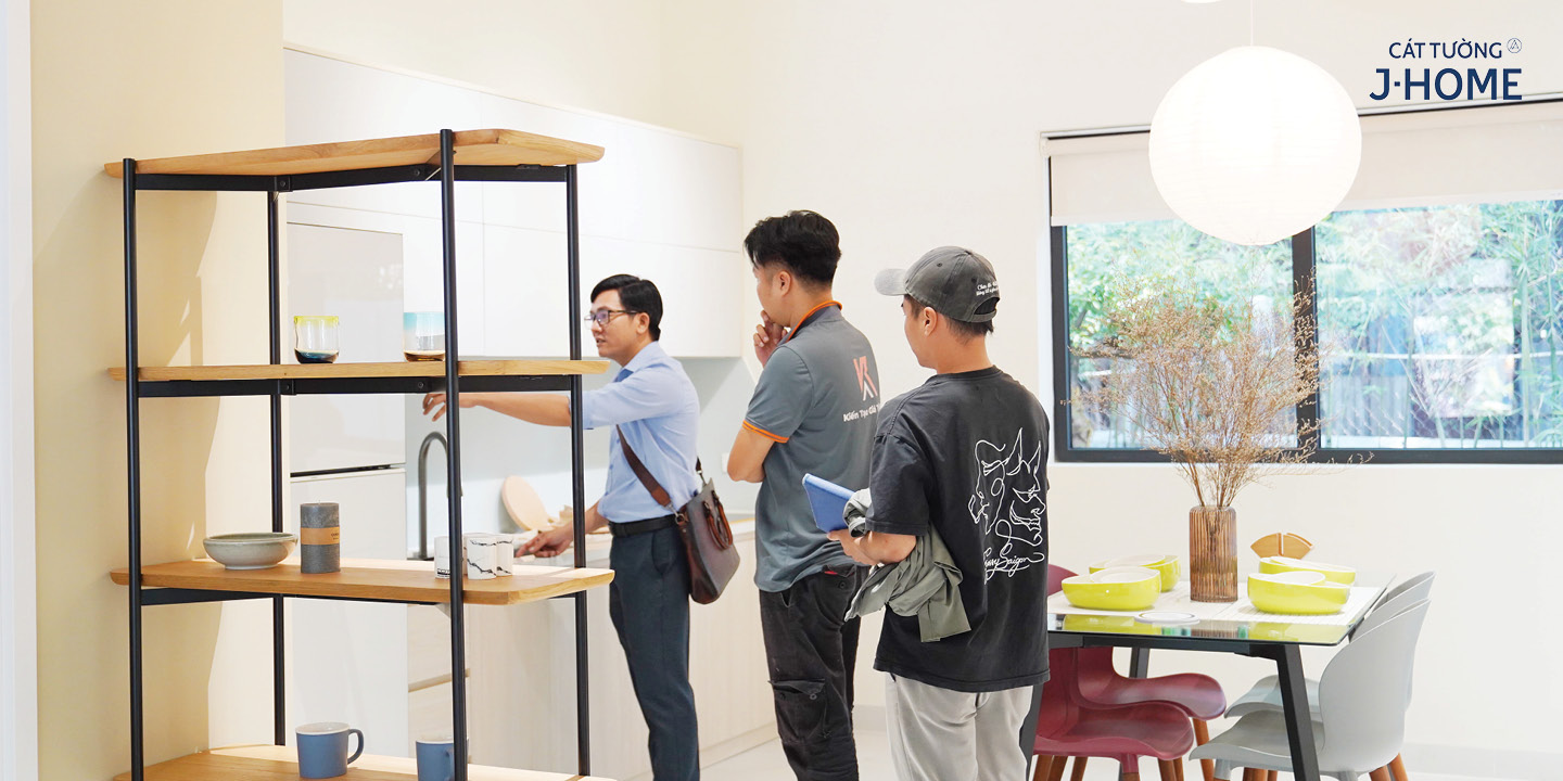 đầu tư nhà phố cho thuê tại Bình Dương