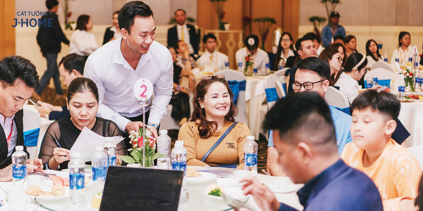 cơ hội mua nhà Bình Dương